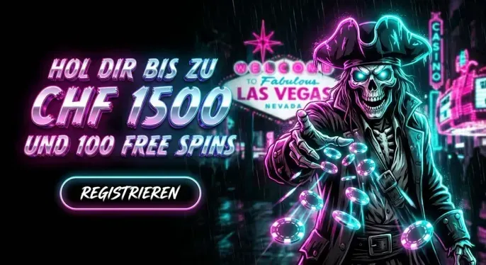 Jazzy Spins Casino